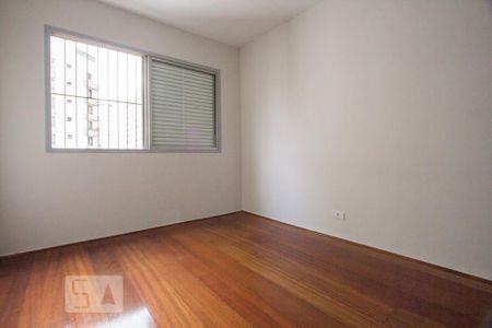 Apartamento à venda com 94m², 3 quartos e 1 vagaQuarto 3