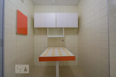 Apartamento à venda com 94m², 3 quartos e 1 vagaCozinha