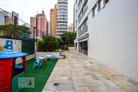 Apartamento à venda com 94m², 3 quartos e 1 vagaÁrea Comum