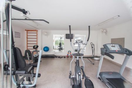 Apartamento à venda com 94m², 3 quartos e 1 vagaAcademia