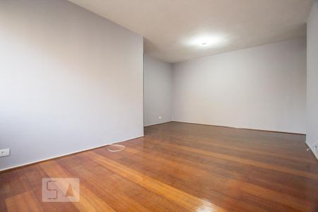 Sala de apartamento à venda com 3 quartos, 94m² em Moema, São Paulo