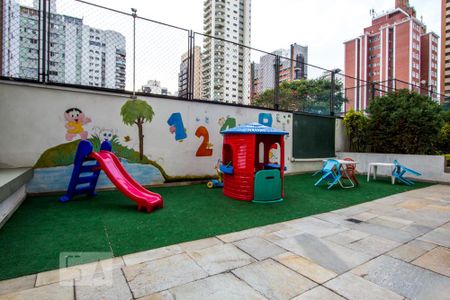 Apartamento à venda com 94m², 3 quartos e 1 vagaPlayground