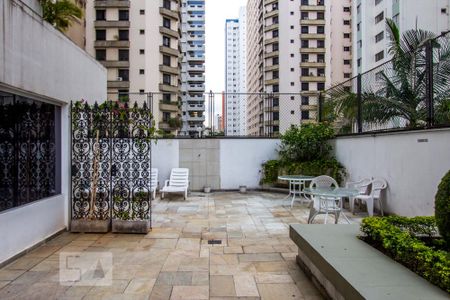 Apartamento à venda com 94m², 3 quartos e 1 vagaÁrea Comum