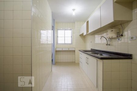 Apartamento à venda com 94m², 3 quartos e 1 vagaCozinha
