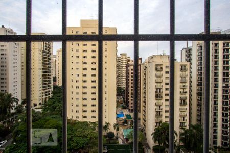 Apartamento à venda com 94m², 3 quartos e 1 vagaVista Quarto 1