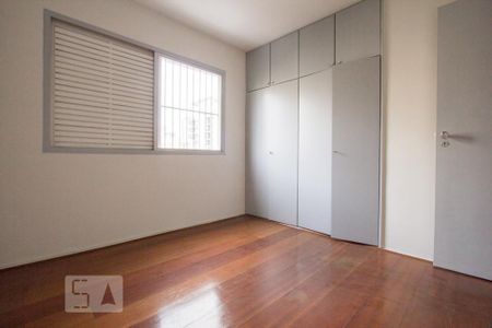 Quarto 1 de apartamento à venda com 3 quartos, 94m² em Moema, São Paulo