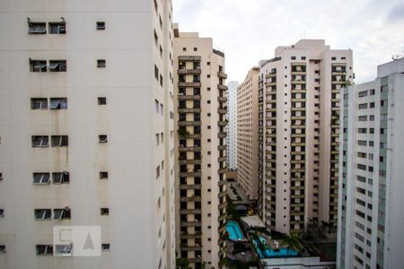 Apartamento à venda com 94m², 3 quartos e 1 vagaVista Quarto 2