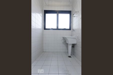 lavanderia de apartamento à venda com 1 quarto, 45m² em Bela Vista, São Paulo