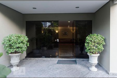 Apartamento à venda com 45m², 1 quarto e 1 vaga Apartamento à venda com 45m², 1 quarto e 1 vagafachada