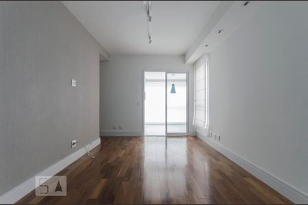sala de apartamento à venda com 3 quartos, 80m² em Higienópolis, São Paulo
