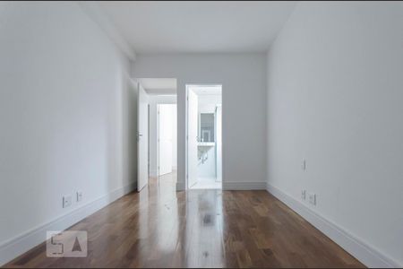 suite 2 de apartamento à venda com 3 quartos, 80m² em Higienópolis, São Paulo