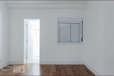 suite 1 de apartamento à venda com 3 quartos, 80m² em Higienópolis, São Paulo