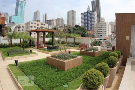 Apartamento para alugar com 1 quarto, 42m² em Paraíso, São Paulo