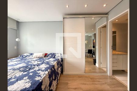 Studio de kitnet/studio para alugar com 1 quarto, 42m² em Paraíso, São Paulo