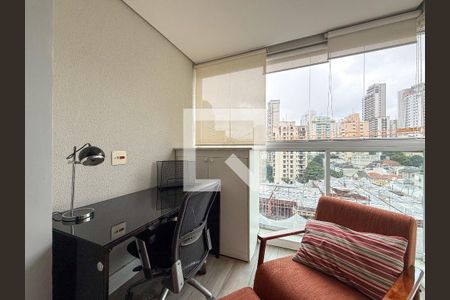 Studio de kitnet/studio para alugar com 1 quarto, 42m² em Paraíso, São Paulo