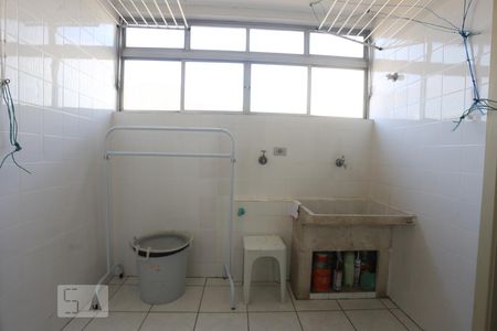 Apartamento à venda com 135m², 3 quartos e 1 vagaArea de Serviços