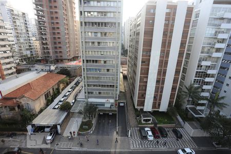 Apartamento à venda com 135m², 3 quartos e 1 vagaVista Quarto 3