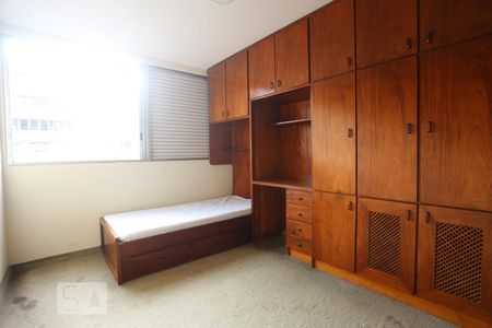 Apartamento à venda com 135m², 3 quartos e 1 vagaQuarto 3