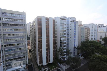 Apartamento à venda com 135m², 3 quartos e 1 vagaVista Quarto 2
