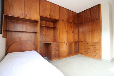 Apartamento à venda com 135m², 3 quartos e 1 vagaQuarto 3