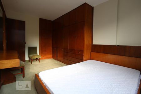 Apartamento à venda com 135m², 3 quartos e 1 vagaQuarto 2