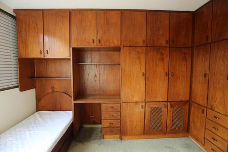 Apartamento à venda com 135m², 3 quartos e 1 vagaQuarto 3