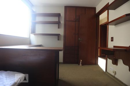 Quarto 1 de apartamento à venda com 3 quartos, 135m² em Santa Cecília, São Paulo