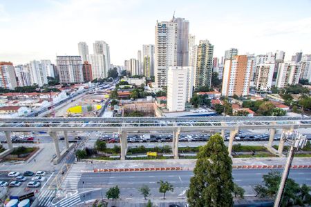 Studio para alugar com 36m², 1 quarto e 1 vagaVista Varanda
