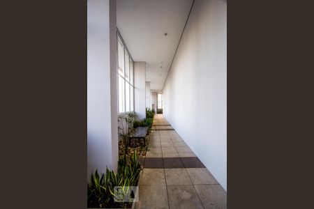 Studio para alugar com 36m², 1 quarto e 1 vagaÁrea Comum