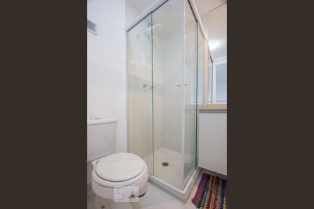 Studio para alugar com 36m², 1 quarto e 1 vagaBanheiro