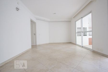 Sala de apartamento à venda com 3 quartos, 111m² em Cidade Jardim, São Paulo