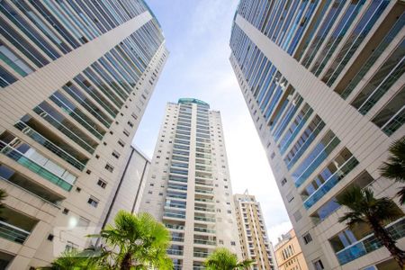 Condominio de apartamento à venda com 3 quartos, 111m² em Cidade Jardim, São Paulo