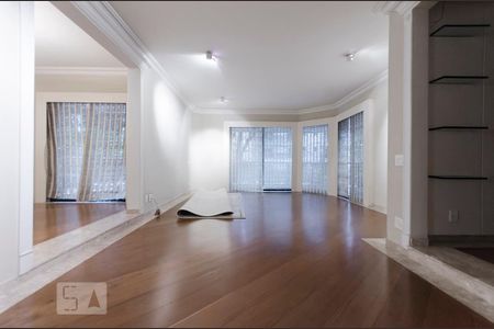 sala de apartamento à venda com 3 quartos, 200m² em Higienópolis, São Paulo
