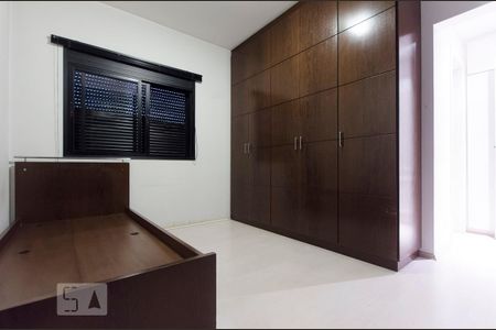suite 1 de apartamento à venda com 3 quartos, 200m² em Higienópolis, São Paulo