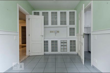 Apartamento à venda com 200m², 3 quartos e 3 vagassala de almoço 