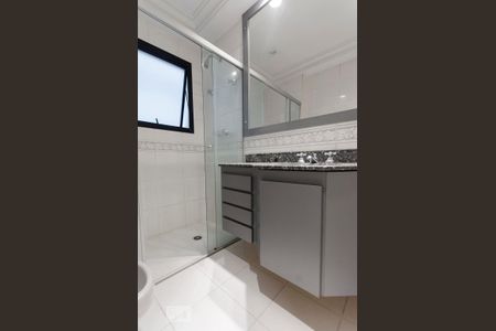 Apartamento à venda com 200m², 3 quartos e 3 vagasbanheiro suite 1