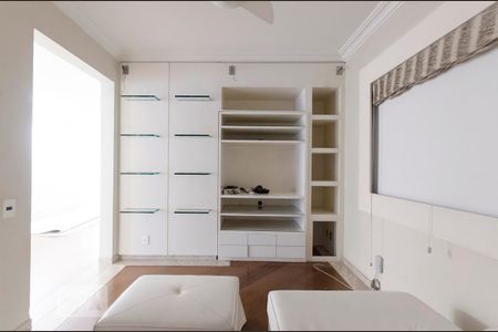 sala de apartamento para alugar com 3 quartos, 200m² em Higienópolis, São Paulo