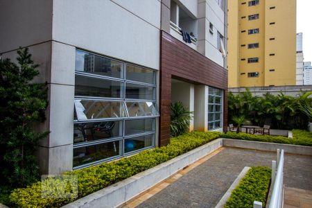 Área Comum de apartamento à venda com 2 quartos, 57m² em Vila Olímpia, São Paulo