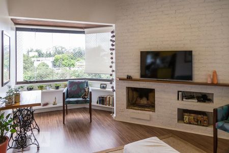 Apartamento à venda com 67m², 2 quartos e 1 vaga Apartamento à venda com 67m², 2 quartos e 1 vagaSala