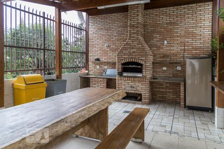 Apartamento à venda com 67m², 2 quartos e 1 vaga Apartamento à venda com 67m², 2 quartos e 1 vagaChurrasqueira