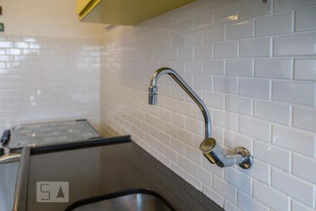 Apartamento à venda com 67m², 2 quartos e 1 vaga Apartamento à venda com 67m², 2 quartos e 1 vagaCozinha