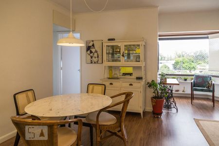 Apartamento à venda com 67m², 2 quartos e 1 vaga Apartamento à venda com 67m², 2 quartos e 1 vagaSala