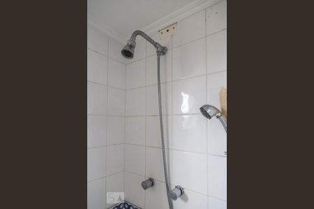 Apartamento à venda com 67m², 2 quartos e 1 vaga Apartamento à venda com 67m², 2 quartos e 1 vagaBanheiro