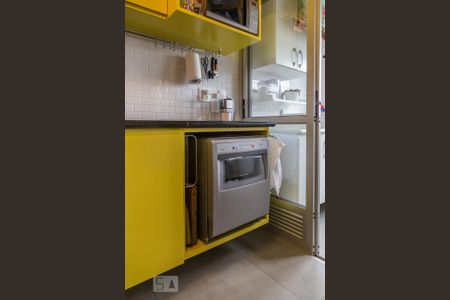 Apartamento à venda com 67m², 2 quartos e 1 vaga Apartamento à venda com 67m², 2 quartos e 1 vagaCozinha