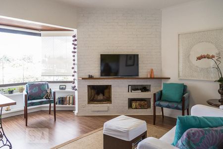 Apartamento à venda com 67m², 2 quartos e 1 vaga Apartamento à venda com 67m², 2 quartos e 1 vagaSala