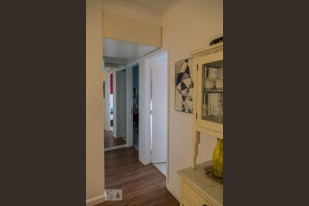 Apartamento à venda com 67m², 2 quartos e 1 vaga Apartamento à venda com 67m², 2 quartos e 1 vagaSala