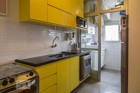 Apartamento à venda com 67m², 2 quartos e 1 vaga