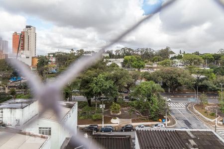 Apartamento à venda com 67m², 2 quartos e 1 vaga Apartamento à venda com 67m², 2 quartos e 1 vagaVista (quartos e sala)