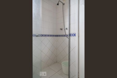 Apartamento à venda com 67m², 2 quartos e 1 vaga Apartamento à venda com 67m², 2 quartos e 1 vagaBanheiro