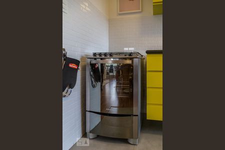 Apartamento à venda com 67m², 2 quartos e 1 vaga Apartamento à venda com 67m², 2 quartos e 1 vagaCozinha